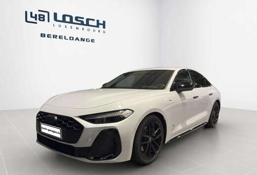 Audi TDI quattro 150 kW S tronic