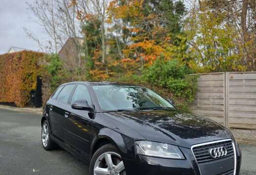 Audi 1.8 TFSI Ambiente