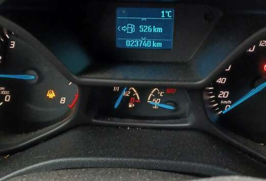 Ford T200 1.0 EcoBoost Ambiente (EU6)