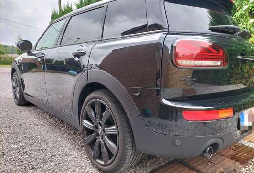 MINI Mini+Clubman+1.5A+Cooper+OPF+(EU6AP)