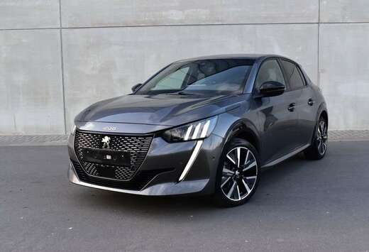 Peugeot 1.2i GT AutoEAT8 18.000KM - 2022