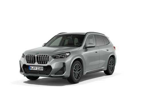 BMW X1 1.5iA sDrive18 Limited Edition