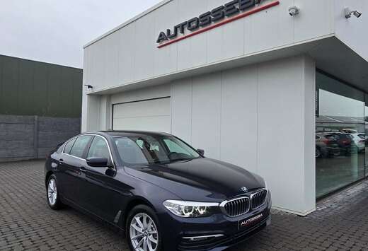 BMW e iPerformance Aut. Hybrid /Garantie/1Eigenaar
