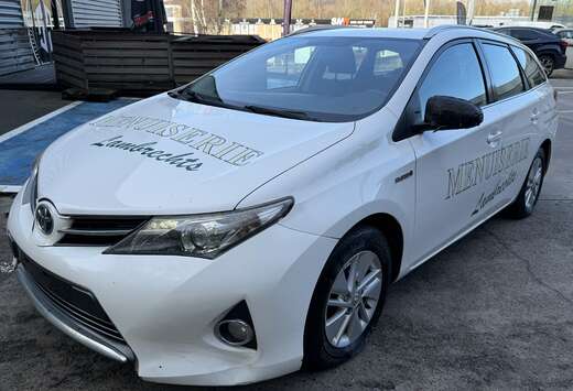 Toyota Auris SW HEV 1.8i HSD Comfort CVT