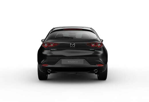 Mazda Exclusive-line