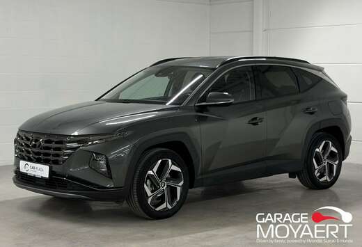 Hyundai T-GDi Feel Comfort HEV AT