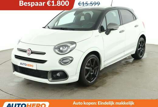 Fiat 1.0 Turbo Sport