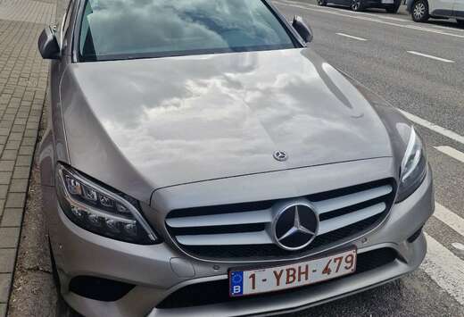 Mercedes-Benz d Business Solution