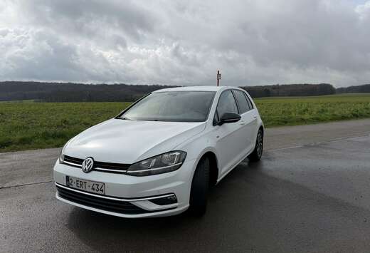 Volkswagen 1.0 TSI Join OPF (EU6.2)