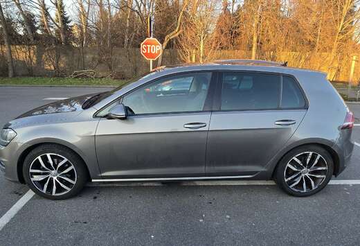 Volkswagen 2.0 TDI BlueMotion DSG Edition