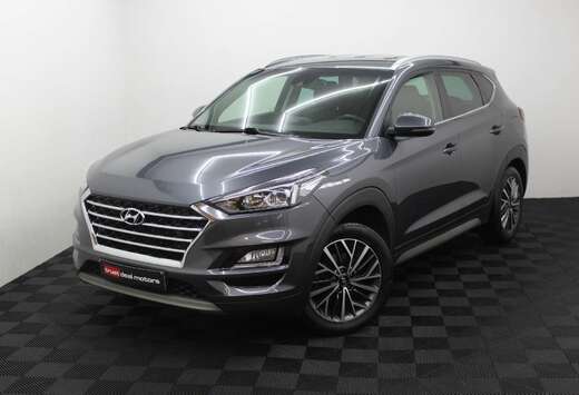 Hyundai * VENDU * VERKOCHT * SOLD *