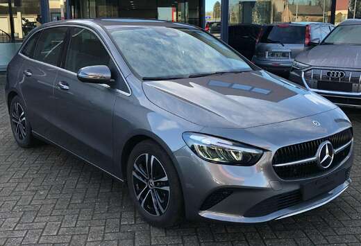 Mercedes-Benz Camera, Winter Pack, Carplay, LED High  ...