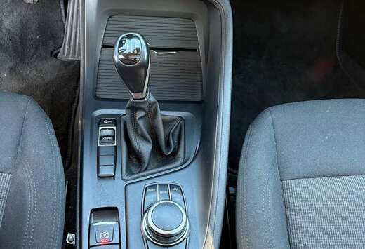 BMW X1 1.5 d sDrive16 AdBlue (EU6d-TEMP)