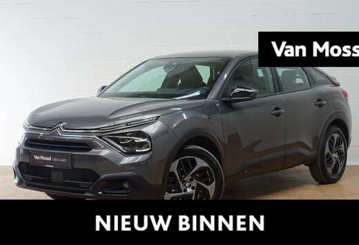 Citroen 1.2 T MAX+gps+camera+park pilot