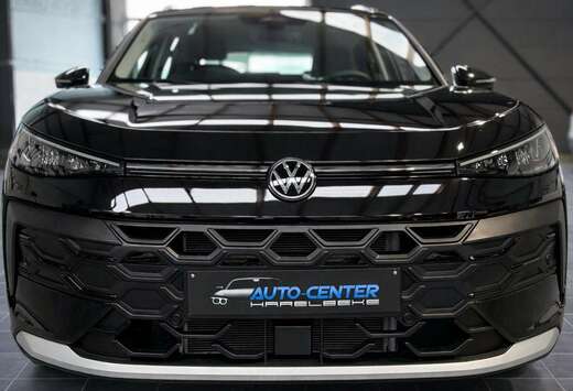 Volkswagen T-Roc 1.5 TSI Life DSG New model automaat  ...