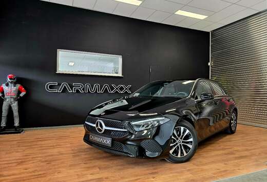Mercedes-Benz A 180 1.3 essence NEUVE  allie élégan ...