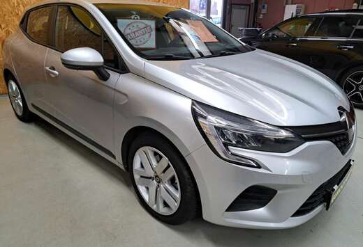 Renault V 1.6 E-TECH / HYBRID 140CV CORPORATE