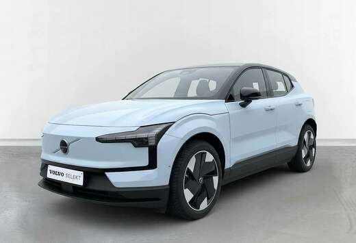 Volvo Ultra Single Extended Range Elektrisch Ultra Si ...