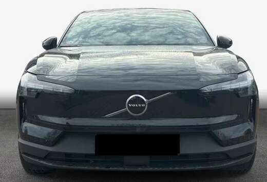 Volvo EX30 51 kWh RWD Single Motor Core