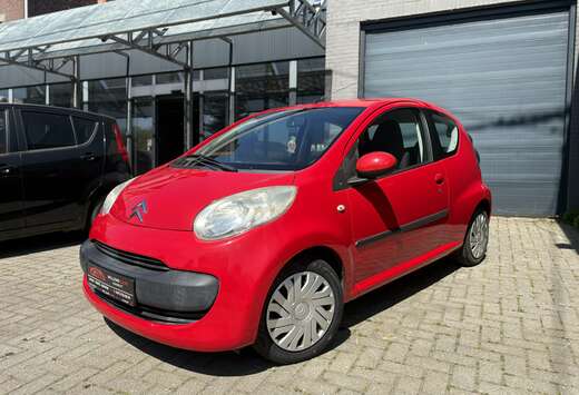 Citroen GARANTIE 12 MOIS