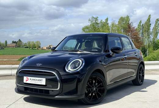 MINI 1.5iA OPF (EU6d) *Automaat/Carplay/Navi*