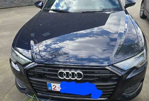Audi 50 TFSI e quattro S tronic design