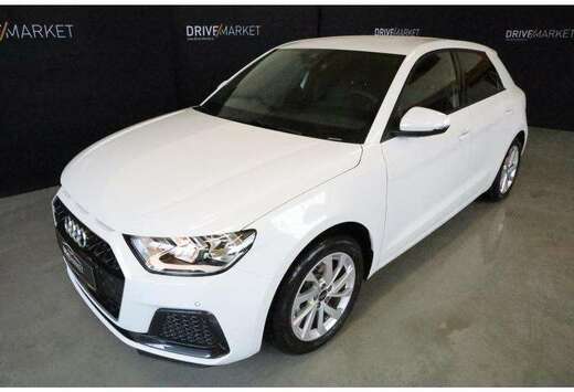 Audi Advanced