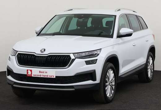 Skoda AMBITION 1.5TSI DSG  + 7PL. + CARPLAY + CAMERA  ...