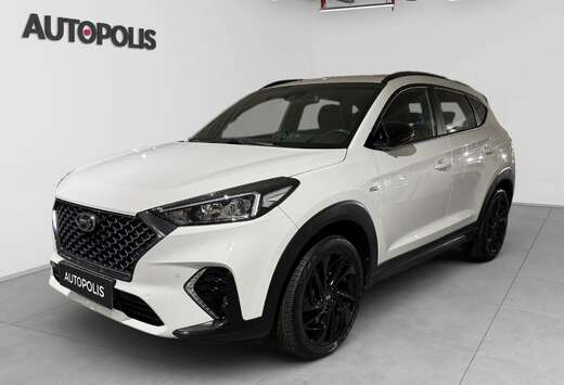 Hyundai 1.6 FEEL N-LINE