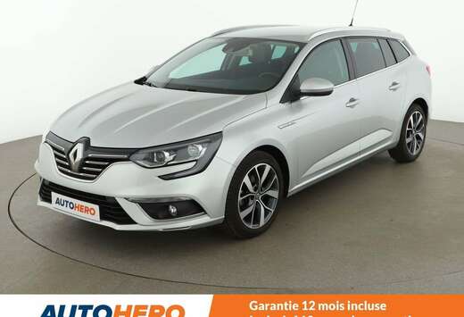 Renault 1.2 TCe Energy BOSE Edition