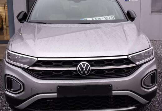 Volkswagen T-Roc 1.5 TSI Life DSG