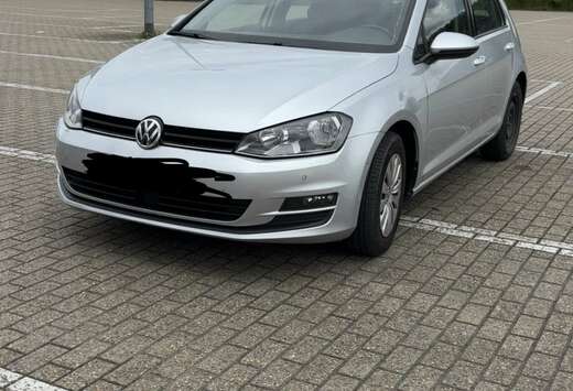 Volkswagen 1.6 CR TDi Trendline