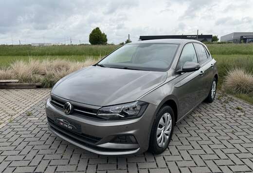 Volkswagen Comfortline - Carplay - Capteurs AV/AR