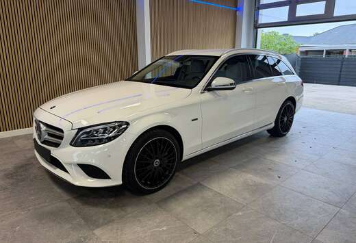 Mercedes-Benz De hybrid Business line  headup-camera- ...