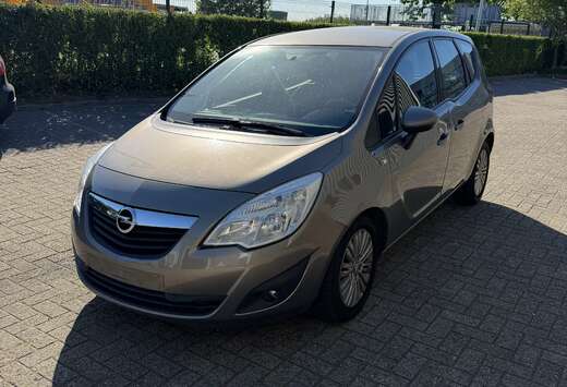 Opel 1.4 Manueel