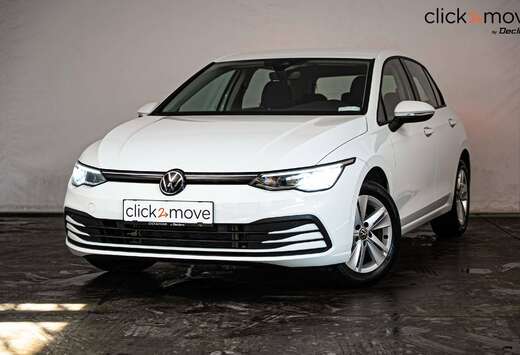 Volkswagen Golf 1.0 eTSI Life OPF DSG Incl. LED - Win ...