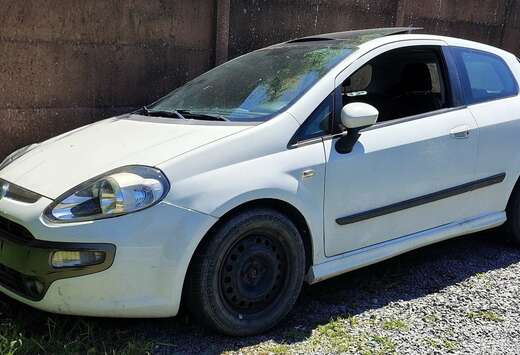 Fiat 1.3 MultiJet