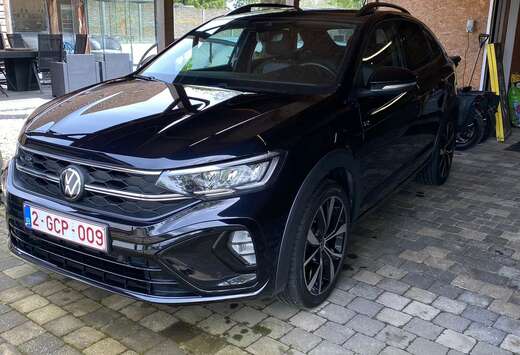 Volkswagen 1.0 TSI R-Line Business OPF DSG