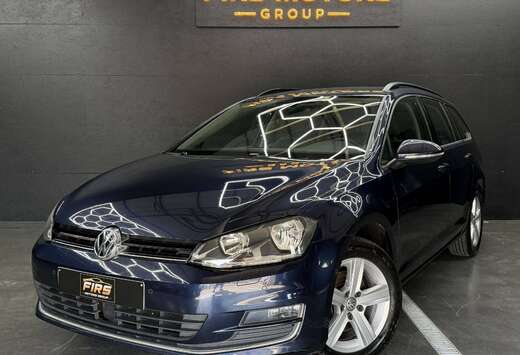 Volkswagen 1.6CR TDi EURO 6B * GPS * BLUETOOHT * GARA ...