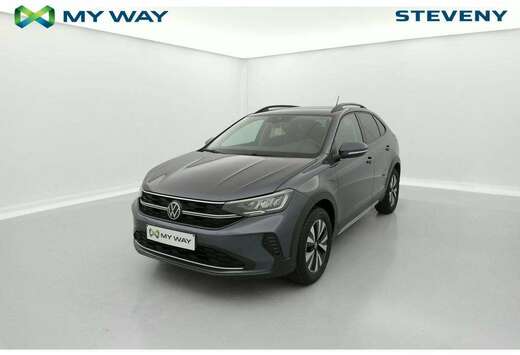 Volkswagen Life 1.0TSI 81kW(110ch) DSG *My Way Select ...