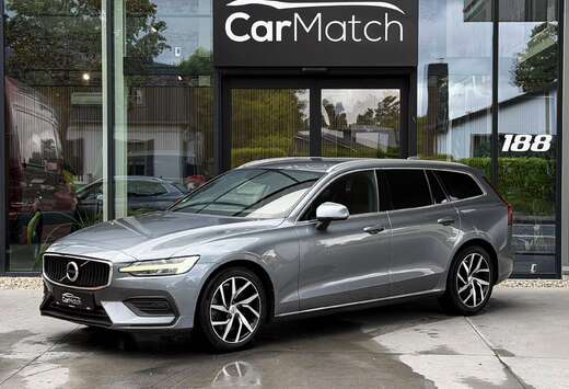 Volvo 2.0 T5 Momentum Pro - CAMERA  CC  CARPLAY