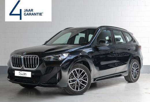BMW M Pack-Camera-Navi-Zetelverwarming-DAB