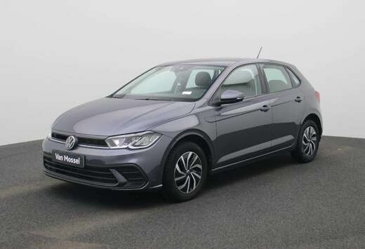 Volkswagen 1.0 TSI Life Business
