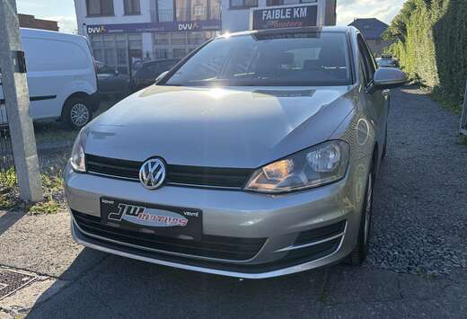 Volkswagen Golf 1.2 TSI Trendline**FAIBLE KM**GARANTI ...