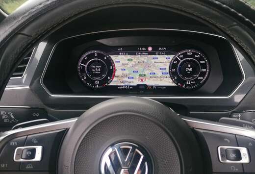 Volkswagen 2.0 TDi SCR 4Motion Comfortline DSG (EU6.2 ...