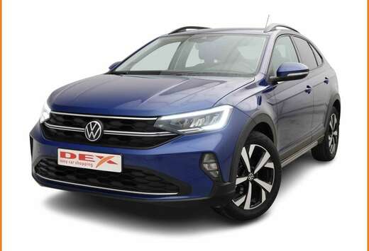 Volkswagen 1.0 TSI 115 DSG Life Business  Alu17  Cam  ...