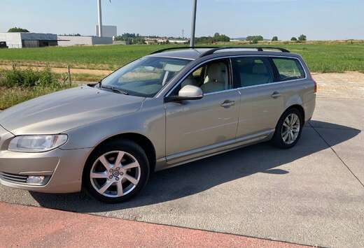 Volvo Business D3 150 ch Stop&Start Momentum