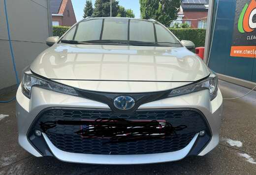 Toyota Corolla SW Hybrid 1.8 Dynamic GPF e-CVT