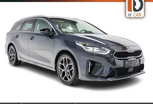 Kia SW 1.5 160 GT LINE LED GPS CAMERA JA17