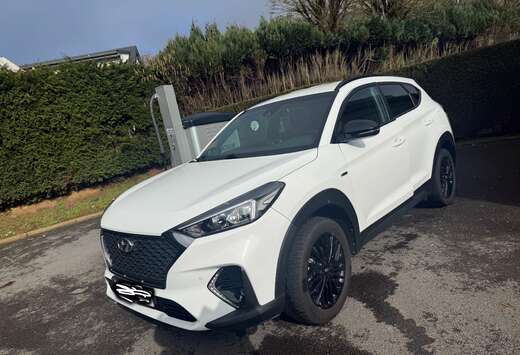 Hyundai 1.6 GDi Feel Comfort Pack #1